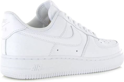 nike air force 1 wit maat 37.5|Witte Nike Air Force 1 Maat 37.5 kopen .